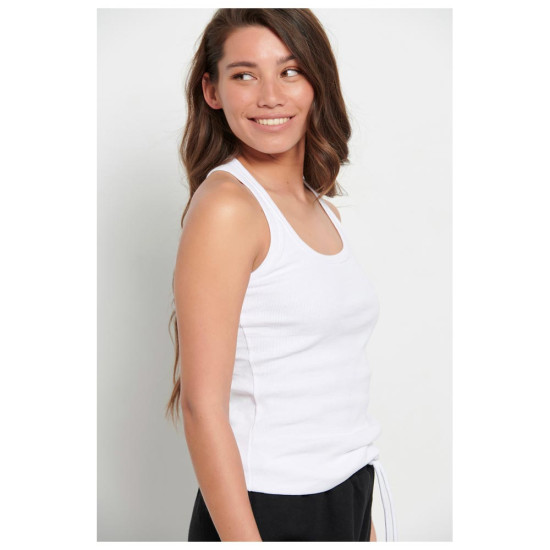 Bodytalk Γυναικεία αμάνικη μπλούζα Bodytalk Γυναικεία αμάνικη μπλούζα